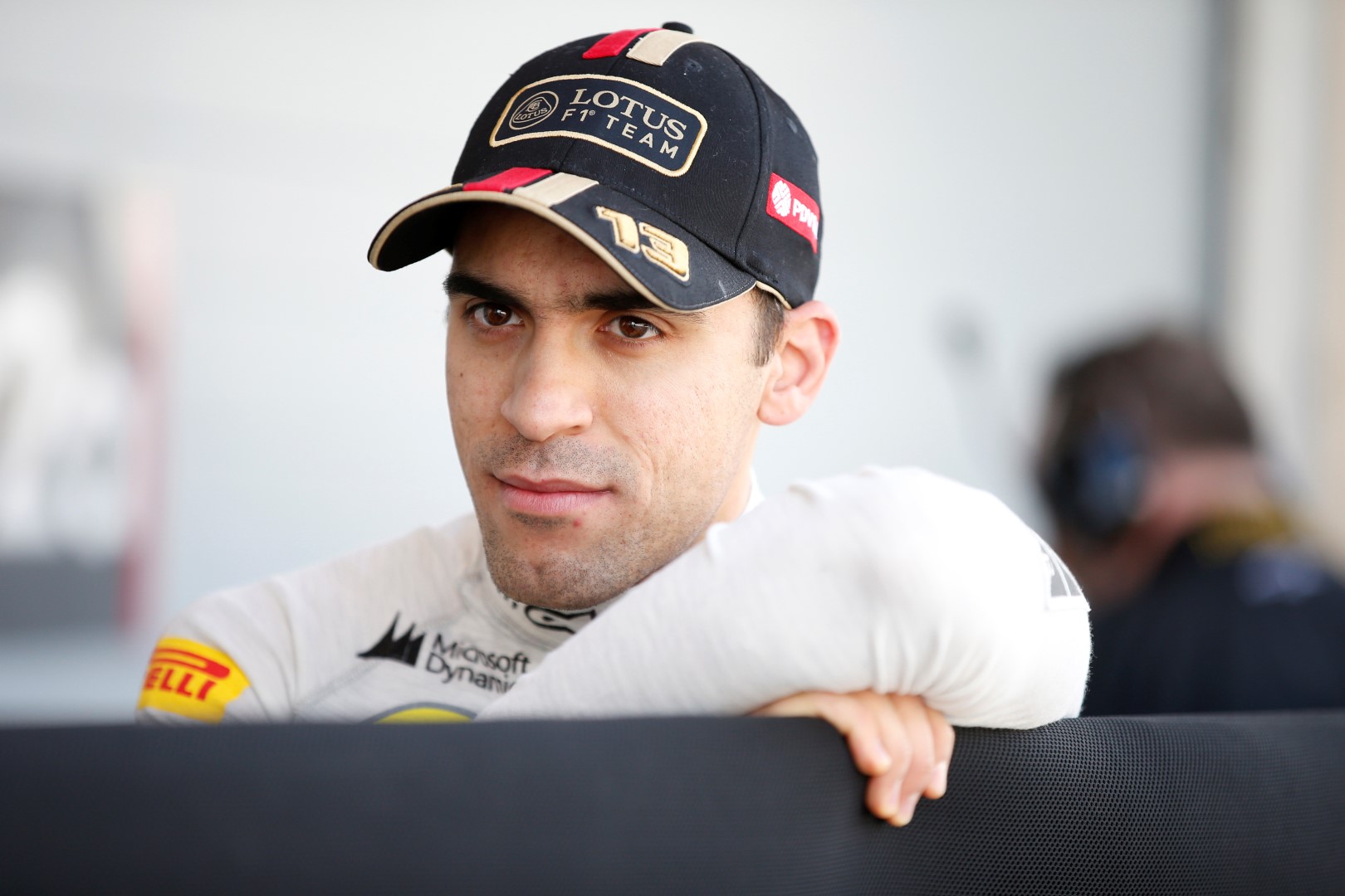 MALDONADO’DAN GÜNÜMÜZ FORMULA 1’INE SERT ELEŞTIRILER!